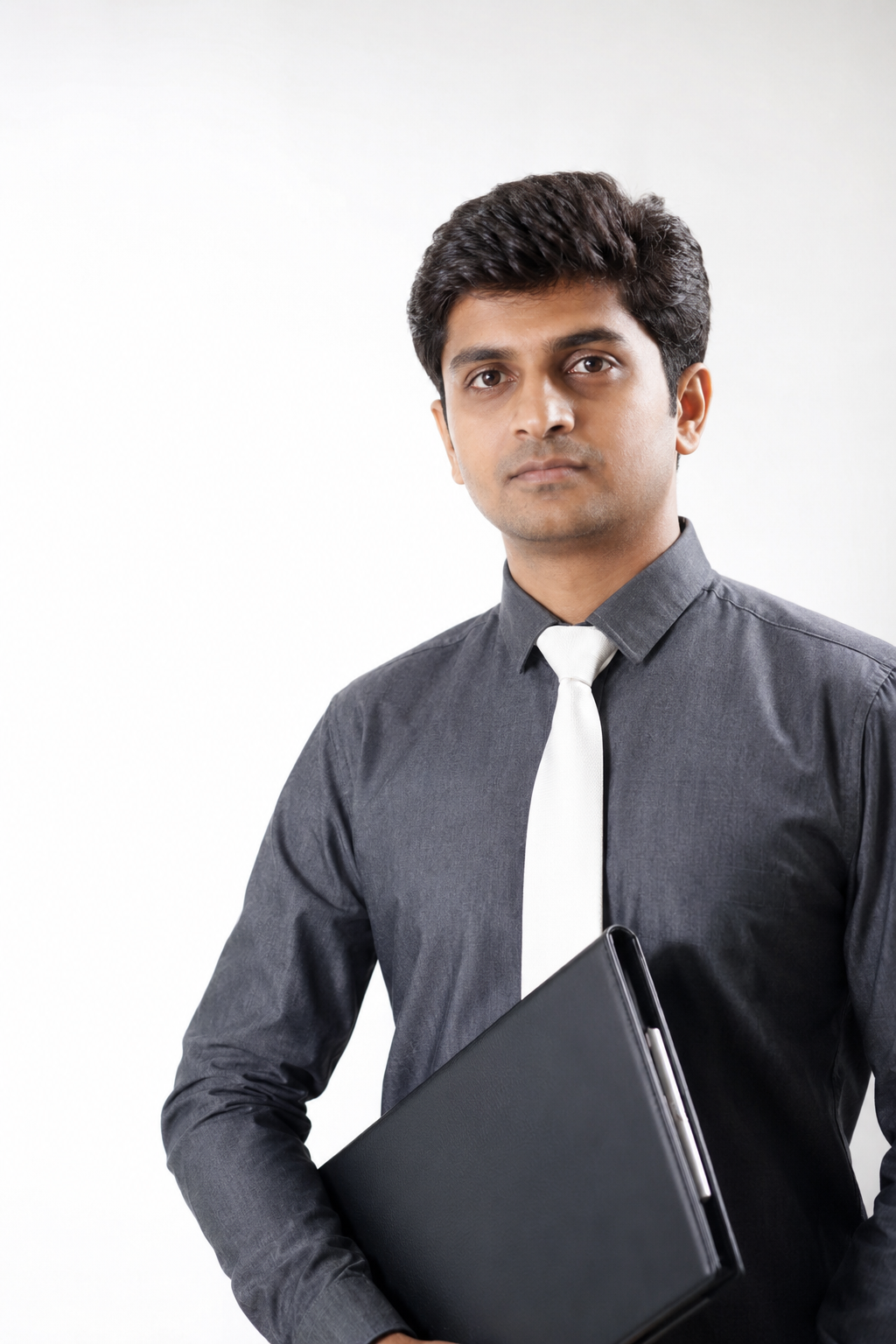 Arjun Malhotra, Senior Case Manager